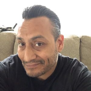 Meet your Posher, Ralph